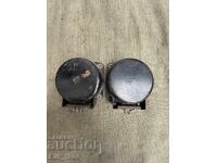 Transformatoare germane din Al Doilea Război Mondial