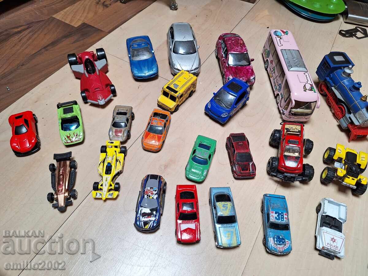 Παιδικά καρότσια παιχνιδιών - 5 Παιδικά καρότσια παιχνιδιών - 5