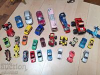 Παιδικά καρότσια παιχνιδιών