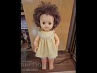 Παιδική κούκλα ρετρό κοινωνική