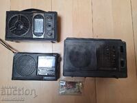 Τρανζίστορ ραδιόφωνα