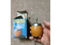 Μύλος πιπεριού - Αχρησιμοποίητος, Καινούργιος