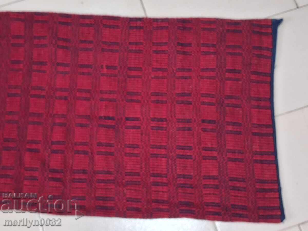 Παράδοση Χειροποίητη μαξιλαροθήκη για μαξιλάρι μίντερ 87/40 εκ Παράδοση Χειροποίητη μαξιλαροθήκη για μαξιλάρι μίντερ 87/40 εκ