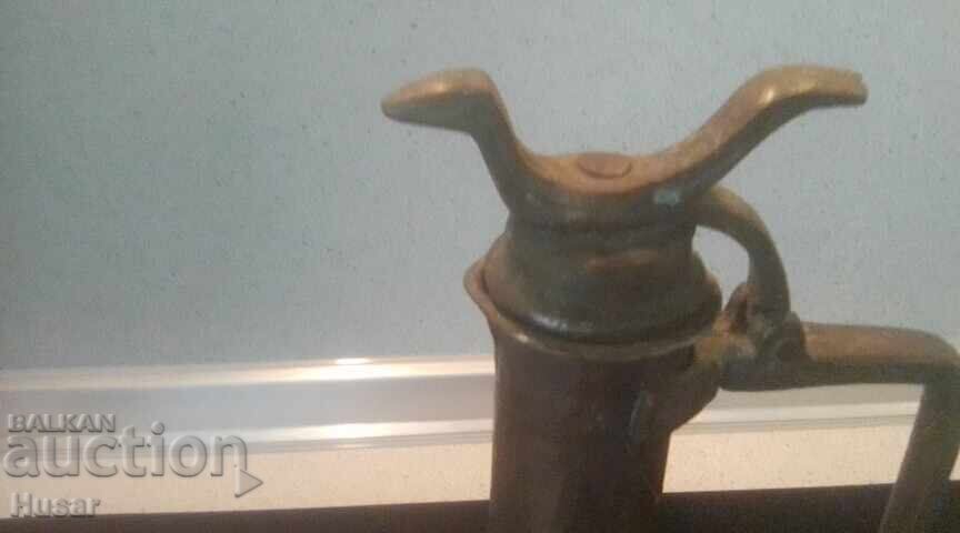 Delivery of Here it is Delivery of Here it is