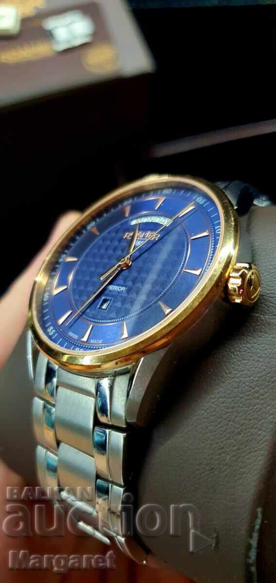 Roamer Switzerland Watch - 5 Roamer Switzerland Watch - 5