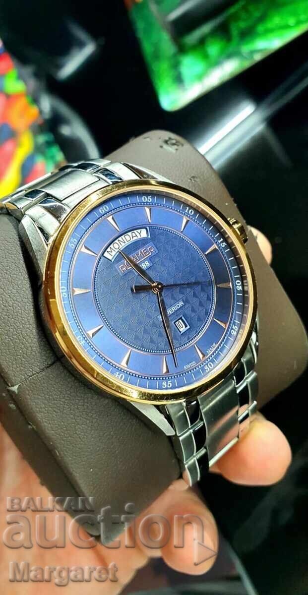 Roamer Switzerland Watch - 6 Roamer Switzerland Watch - 6