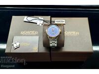 Roamer Switzerland Watch