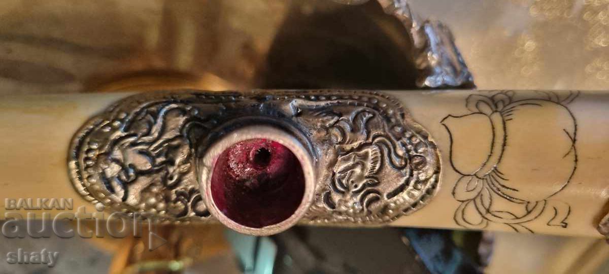 Delivery of Ivory Lulla. Unique item Delivery of Ivory Lulla. Unique item