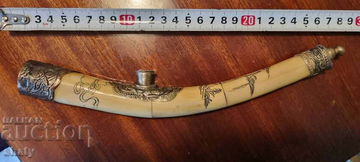 Ivory Lulla. Unique item Ivory Lulla. Unique item