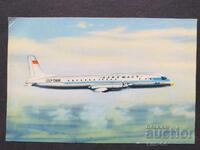 AEROFLOT Aviation Airplane Airport