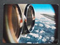 INTERFLUG Aviation Airplane Airport