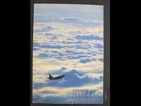 Lufthansa Aviation Aircraft Airport