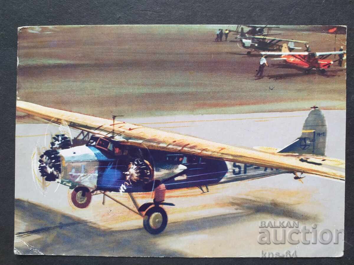 Aviation Aircraft Airport Aviation Aircraft Airport