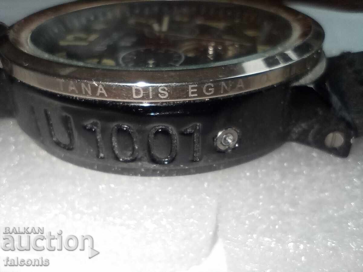 U-BOAT 1001 Wristwatch - 7