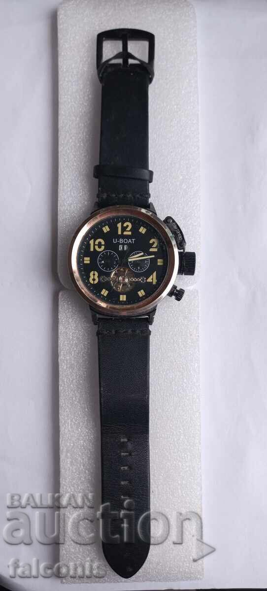 U-BOAT 1001 Wristwatch