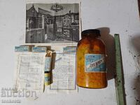 ATEBRIN BAYER  1940 g.