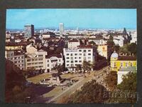 Sofia BGA BALKAN Aviație Avion Aeroport