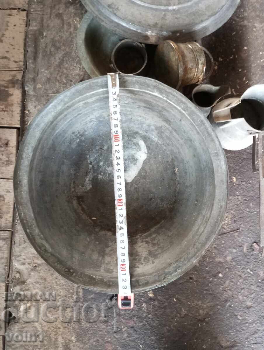 Παλιά πιάτα με τιμή 46.00 BGN | € 23.52 Παλιά πιάτα με τιμή 46.00 BGN | € 23.52