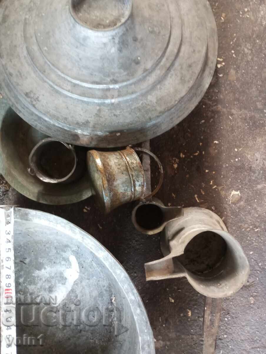 Δημοπρασία Παλιά πιάτα Δημοπρασία Παλιά πιάτα