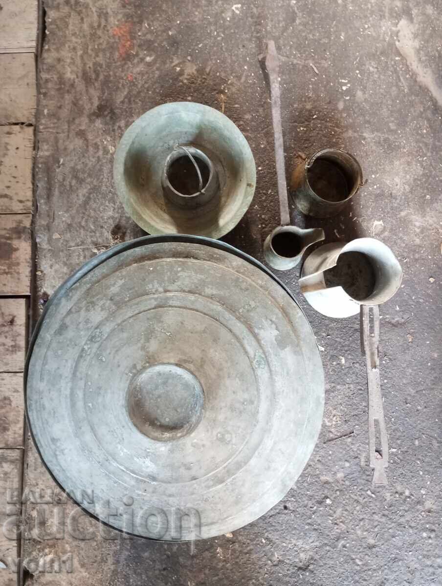 Παλιά πιάτα Παλιά πιάτα