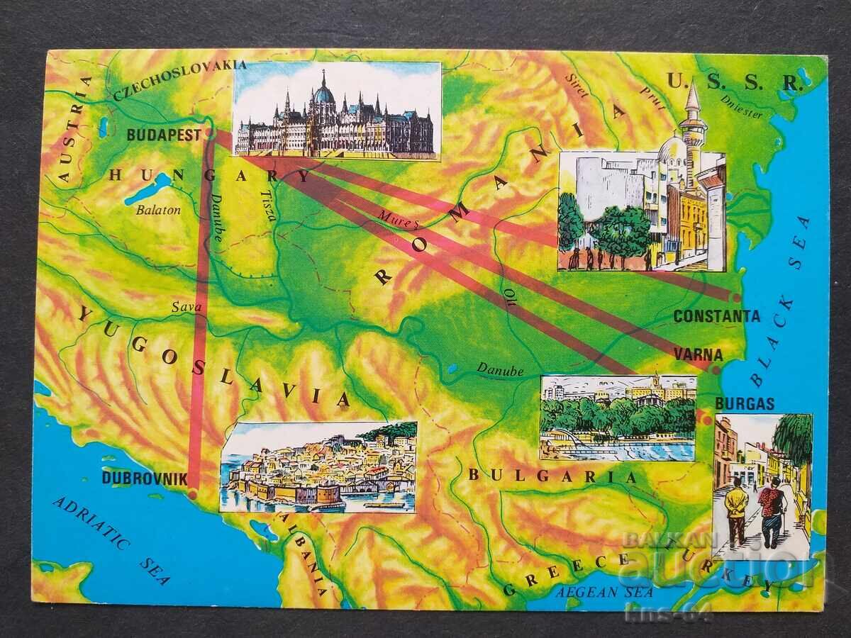 Malev Aviation Airplane Airport Malev Aviation Airplane Airport