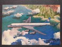 KLM Aviation Aircraft Airport