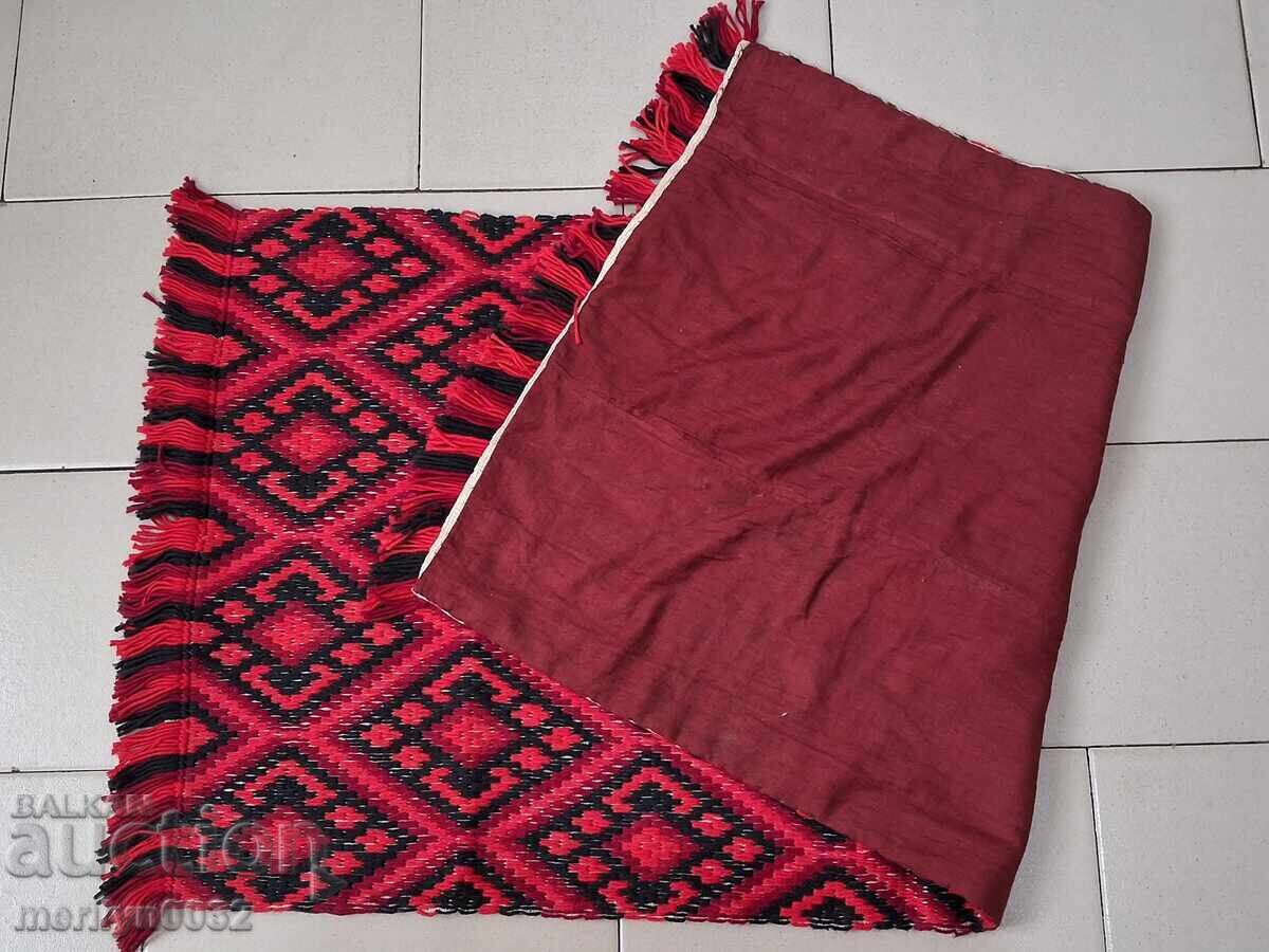 Παλιά ταπετσαρία για κέντημα τοίχου, εικόνα χαλιού με τιμή 62.00 BGN | € 31.70