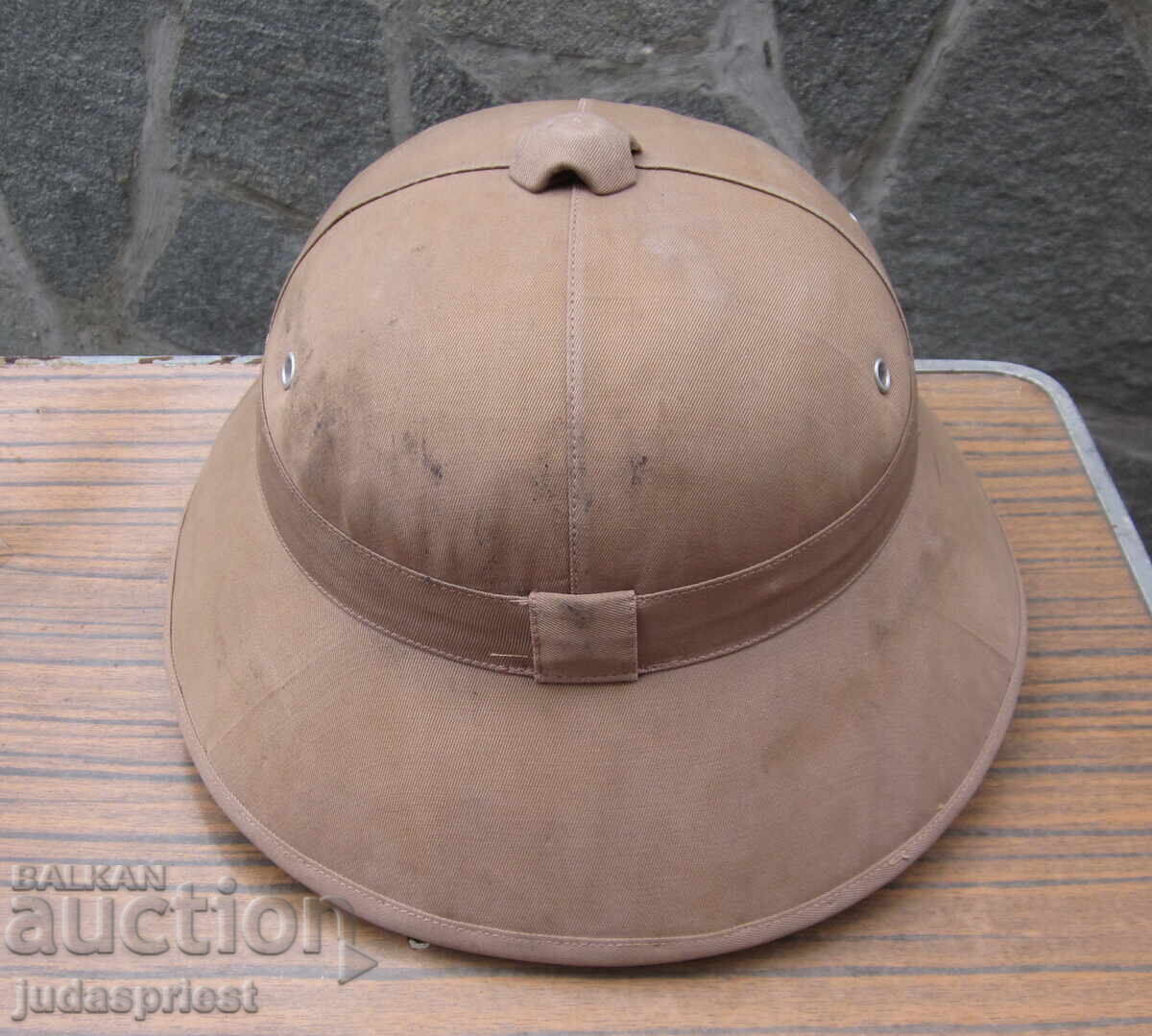 Auction Vietnam War Viet Cong Helmet Auction Vietnam War Viet Cong Helmet
