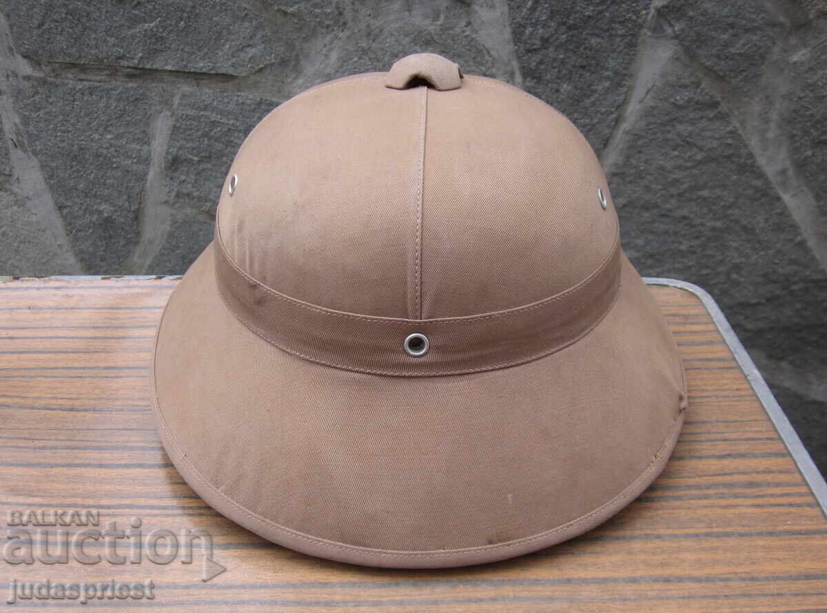 Delivery of Vietnam War Viet Cong Helmet Delivery of Vietnam War Viet Cong Helmet
