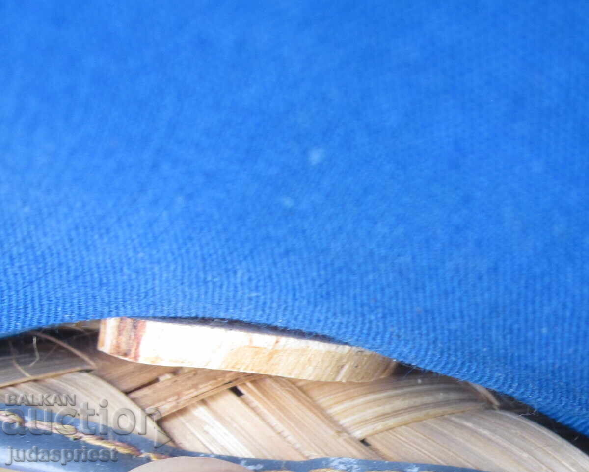 Căciulă cască militară Vietcong din Războiul din Vietnam - 5 Căciulă cască militară Vietcong din Războiul din Vietnam - 5