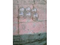 Лот стари вендузи