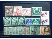 Γερμανία, Τρίτο Ράιχ, Γερμανική Αυτοκρατορία, Χίτλερ, 1933-1945