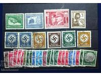 Γερμανία, Τρίτο Ράιχ, Γερμανική Αυτοκρατορία, Χίτλερ, 1933-1945