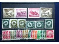 Γερμανία, Τρίτο Ράιχ, Γερμανική Αυτοκρατορία, Χίτλερ, 1933-1945