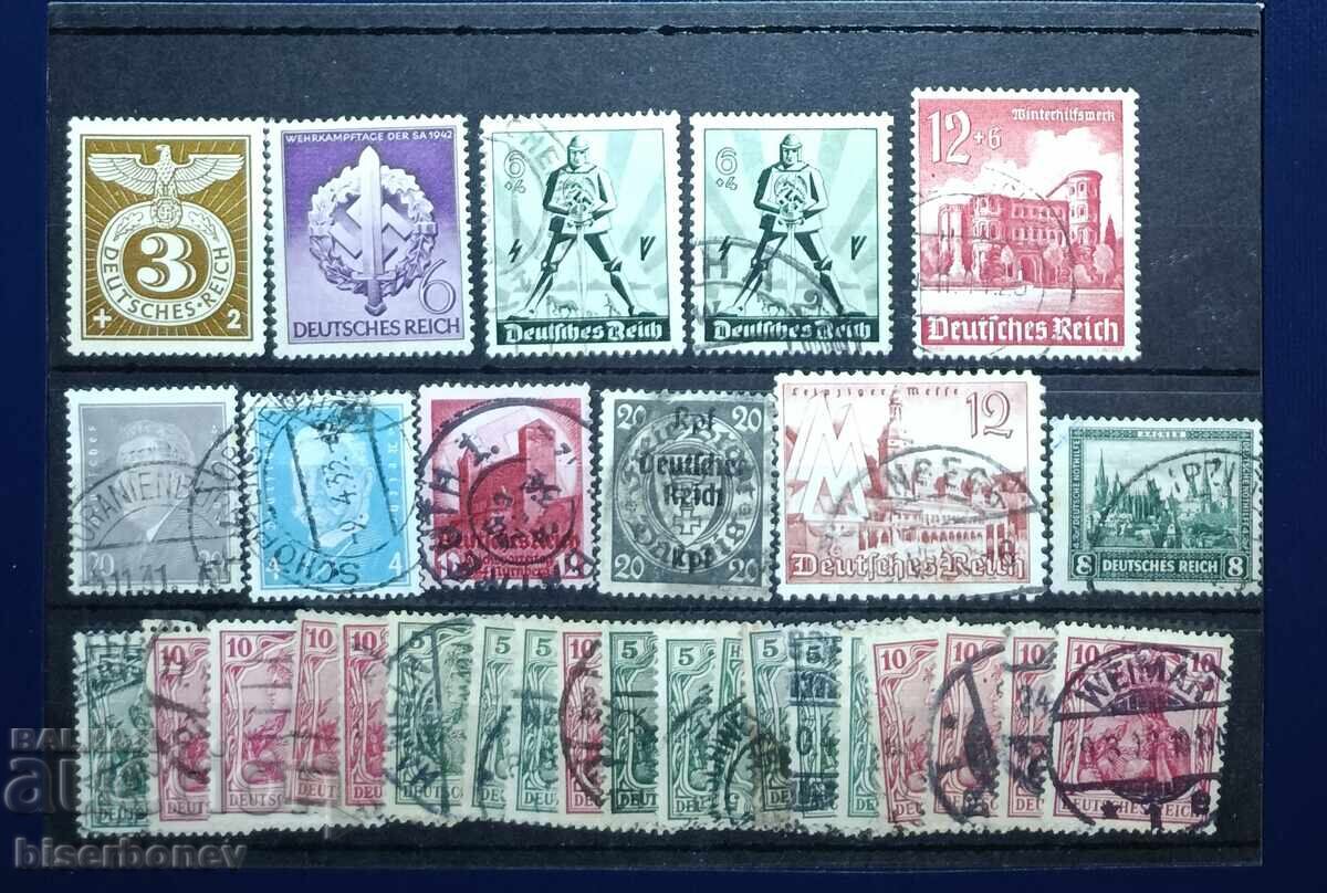 Γερμανία, Τρίτο Ράιχ, Γερμανική Αυτοκρατορία, Χίτλερ, 1933-1945 Γερμανία, Τρίτο Ράιχ, Γερμανική Αυτοκρατορία, Χίτλερ, 1933-1945