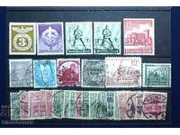 Γερμανία, Τρίτο Ράιχ, Γερμανική Αυτοκρατορία, Χίτλερ, 1933-1945