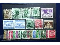 Γερμανία, Τρίτο Ράιχ, Γερμανική Αυτοκρατορία, Χίτλερ, 1933-1945