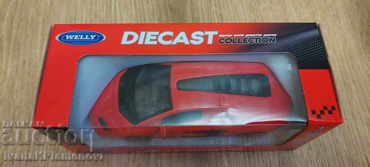 Καλάθι νέο για συλλέκτες με τιμή 16.00 BGN | € 8.18