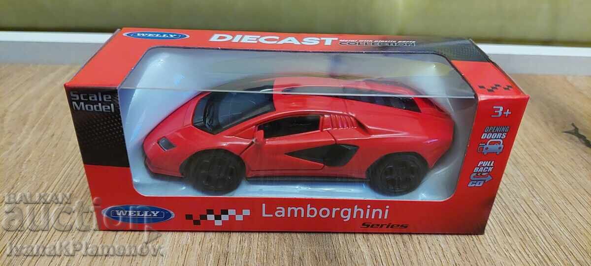 Καλάθι νέο για συλλέκτες