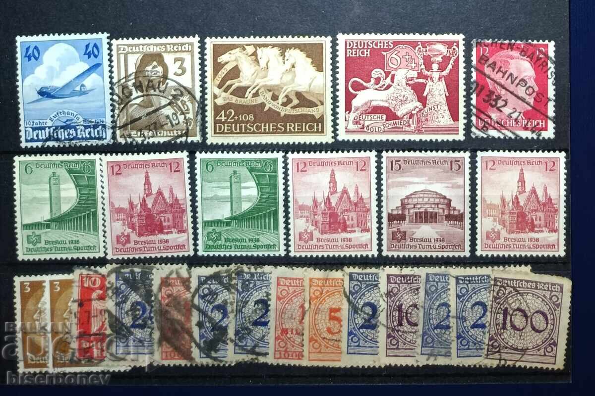 Γερμανία, Τρίτο Ράιχ, Γερμανική Αυτοκρατορία, Χίτλερ, 1933-1945 Γερμανία, Τρίτο Ράιχ, Γερμανική Αυτοκρατορία, Χίτλερ, 1933-1945