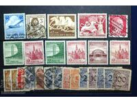 Γερμανία, Τρίτο Ράιχ, Γερμανική Αυτοκρατορία, Χίτλερ, 1933-1945