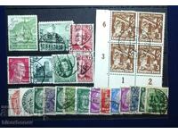 Γερμανία, Τρίτο Ράιχ, Γερμανική Αυτοκρατορία, Χίτλερ, 1933-1945