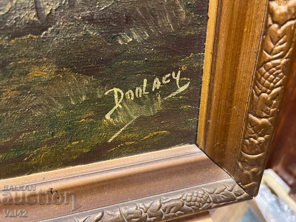 House near the river with price 41.00 BGN | € 20.96