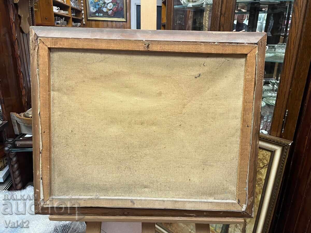 House near the river - 6