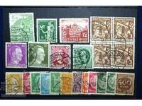 Γερμανία, Τρίτο Ράιχ, Γερμανική Αυτοκρατορία, Χίτλερ, 1933-1945