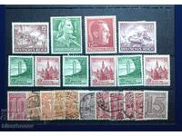 Γερμανία, Τρίτο Ράιχ, Γερμανική Αυτοκρατορία, Χίτλερ, 1933-1945