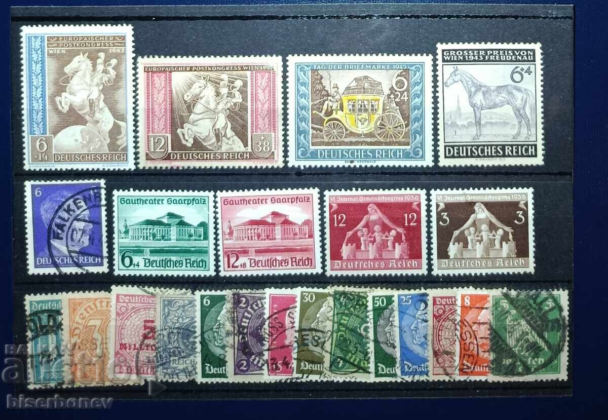 Γερμανία, Τρίτο Ράιχ, Γερμανική Αυτοκρατορία, Χίτλερ, 1933-1945 Γερμανία, Τρίτο Ράιχ, Γερμανική Αυτοκρατορία, Χίτλερ, 1933-1945