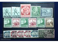 Γερμανία, Τρίτο Ράιχ, Γερμανική Αυτοκρατορία, Χίτλερ, 1933-1945