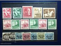 Γερμανία, Τρίτο Ράιχ, Γερμανική Αυτοκρατορία, Χίτλερ, 1933-1945