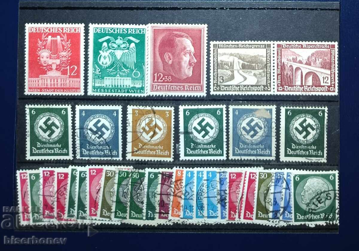 Γερμανία, Τρίτο Ράιχ, Γερμανική Αυτοκρατορία, Χίτλερ, 1933-1945 Γερμανία, Τρίτο Ράιχ, Γερμανική Αυτοκρατορία, Χίτλερ, 1933-1945